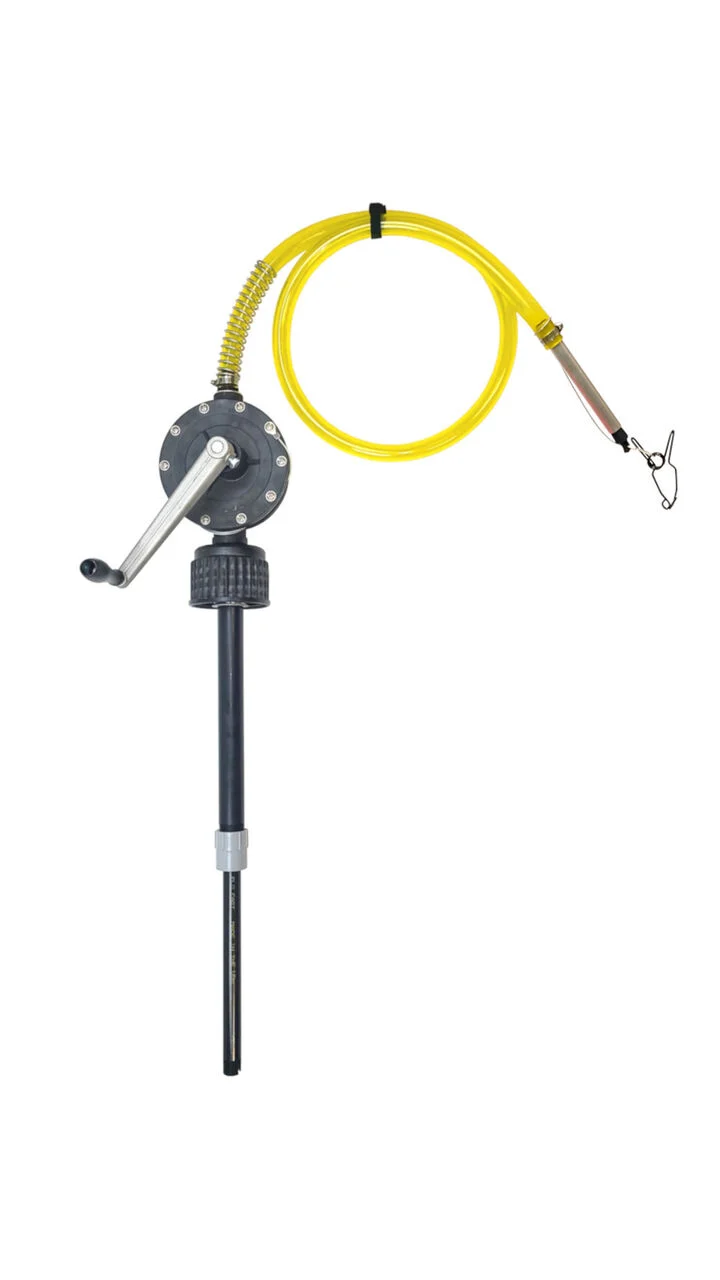 Flo-Fast Professional Model Pump - 55100