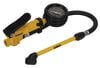 DEWALT Inflator with 2 Inch Analog Gauge and 12 Inch Hose, small image number 1