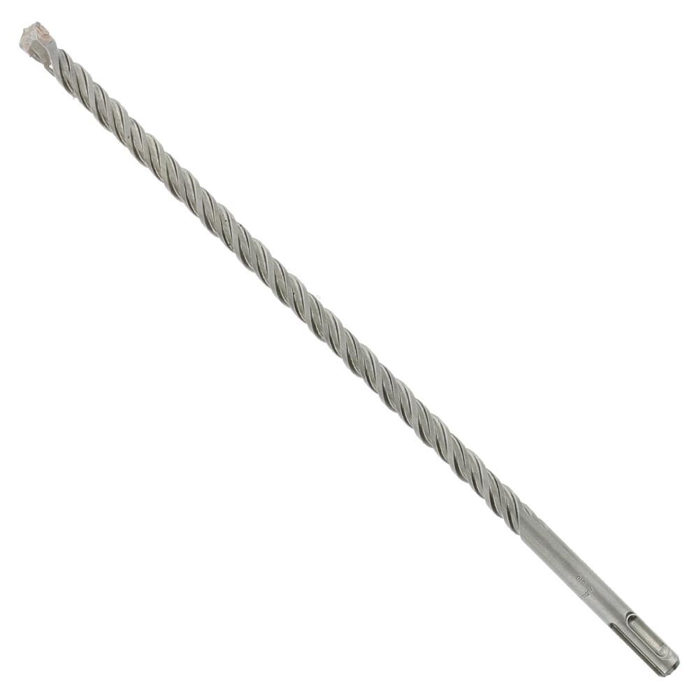 Diablo Tools 7/16 Inch x 10 Inch x 12 Inch SDS-Plus 2-Cutter - DMAPL2290