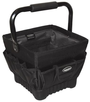 Bucket Boss Pro Tool Tote 11, large image number 0