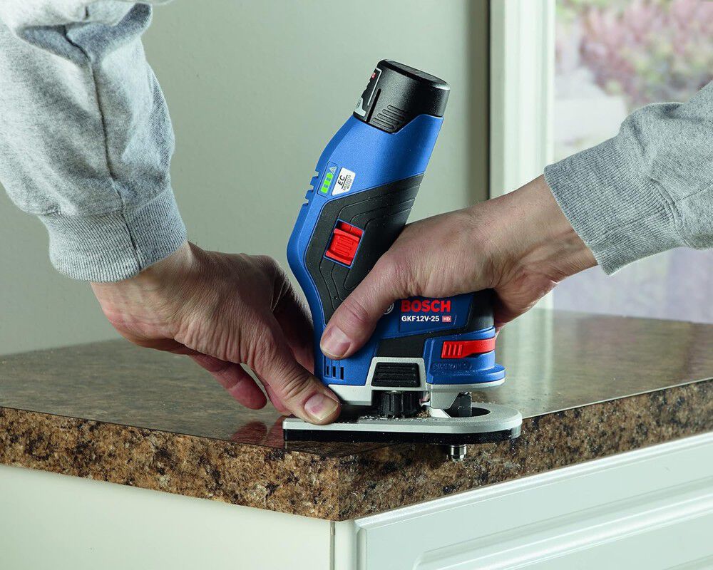 Bosch 12V Max 12V 2Ah Lithium Ion Power Tool Battery Pack, large image number 7