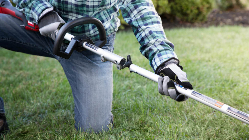 Weed eater power head store