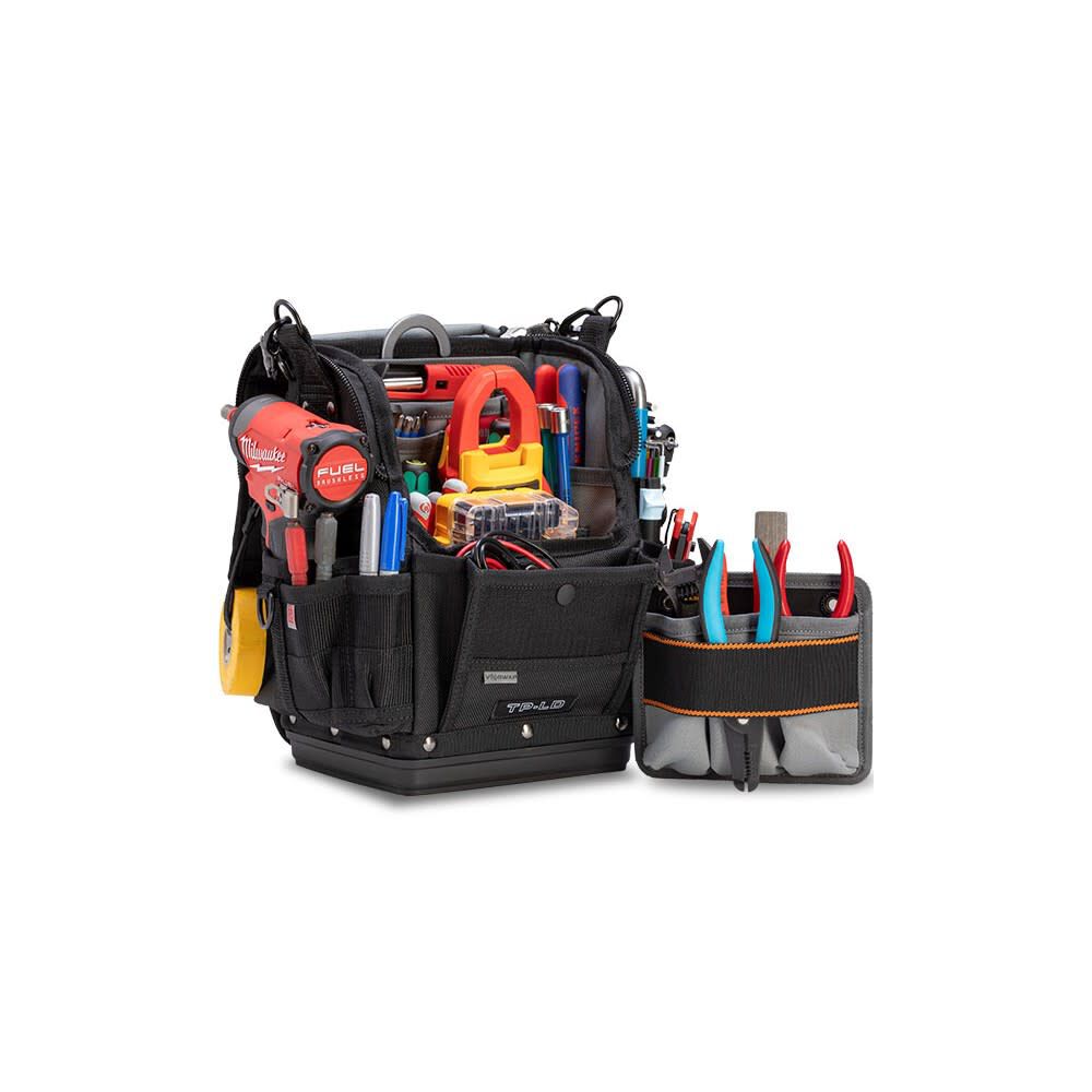 Veto Pro Pac Compact Zippered Technician Tool Pouch, large image number 12
