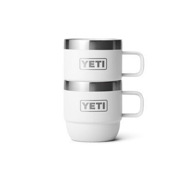 YETI Mugs & Espresso Cups