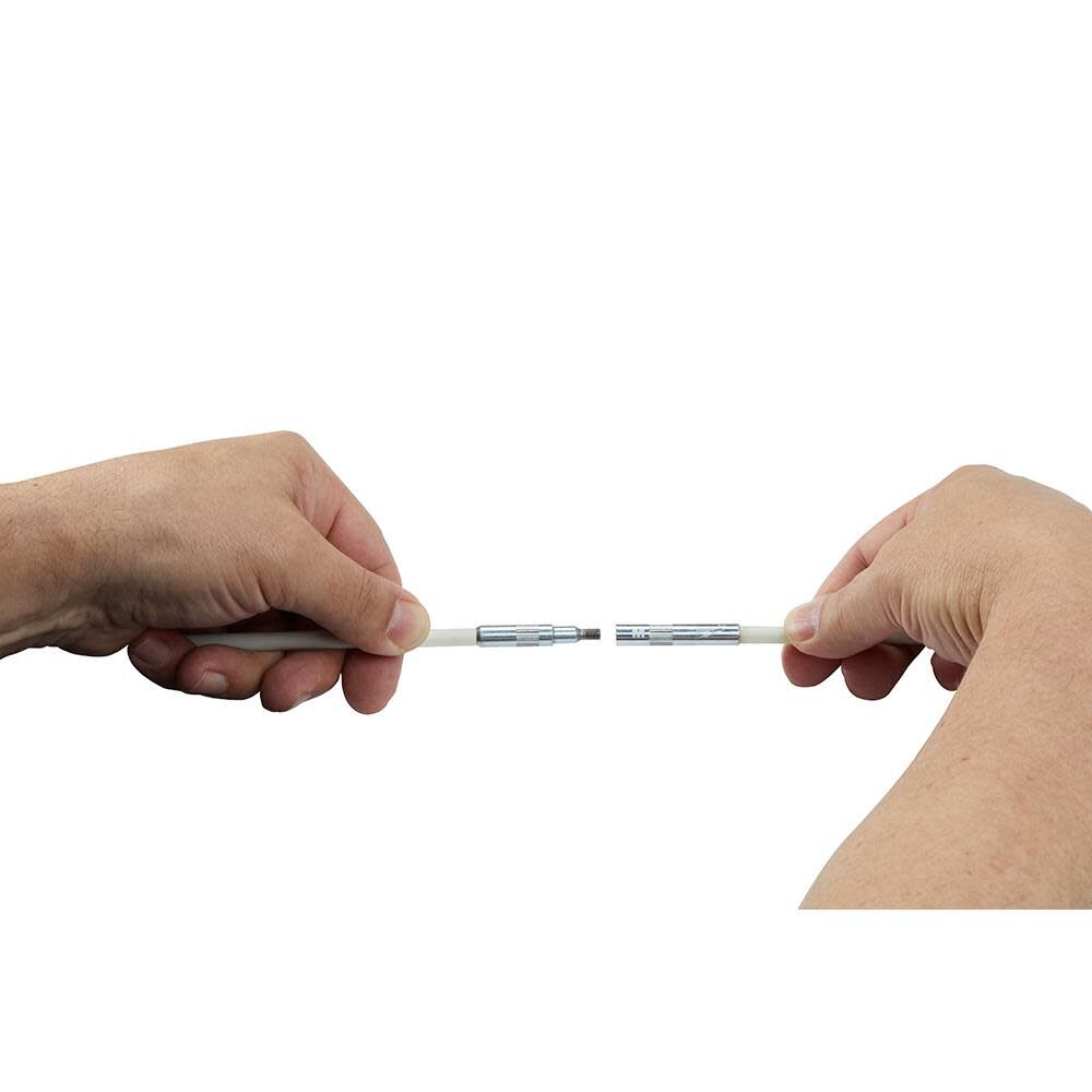 Milwaukee 5 Ft. Mid Flex Fish Stick, large image number 12