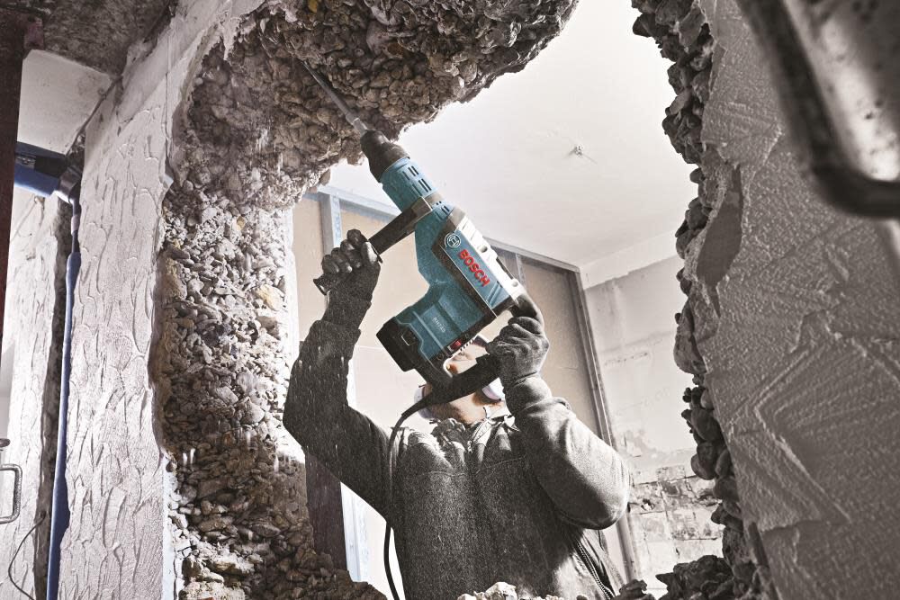 Sabre Tools Sabre Tool 3/4 Inch X 13 Inch SDS MAX Rotary Hammer Drill