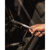 Pipe Vise Micro 10 10 Inch Self-Adjusting Wrench with Extended Reach Handle, small image number 5