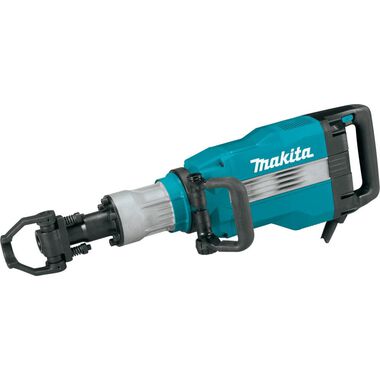 Makita Demolition Hammer 43lb accepts 1 1/8in Hex Bits