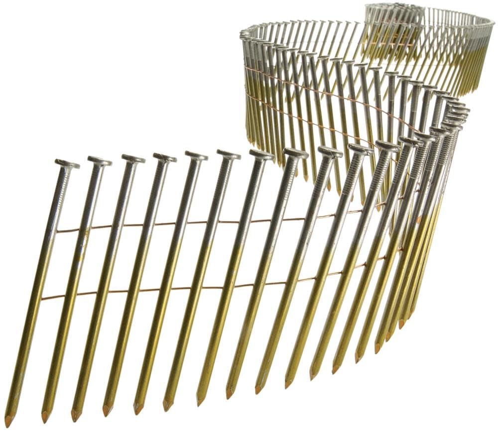 Senco .0915 x 2-1/4 In. FRH Ring HD, large image number 1