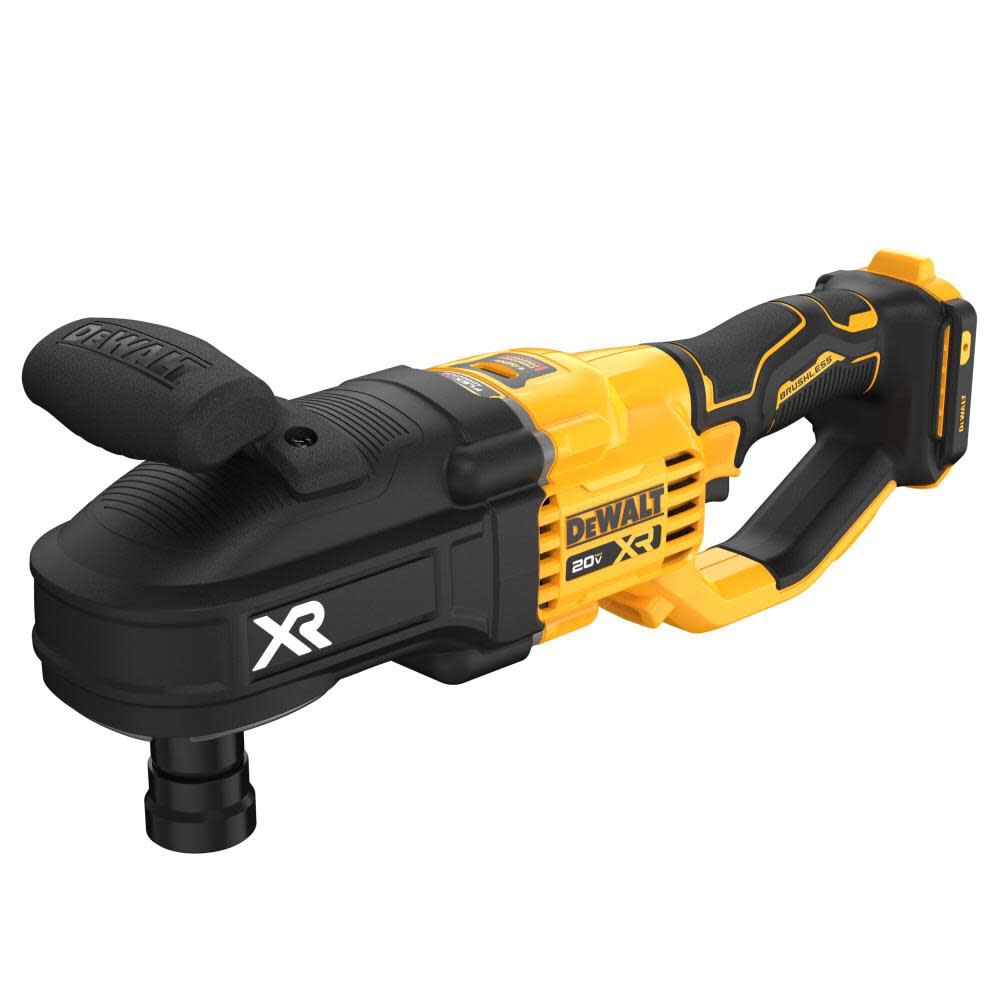 DEWALT 20V MAX XR 7 16in Quick Change Stud Joist Drill Bare