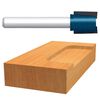 Bosch 1-1/4 Inch x 5/8 Inch Carbide Tipped Hinge Mortising Bit, small image number 1