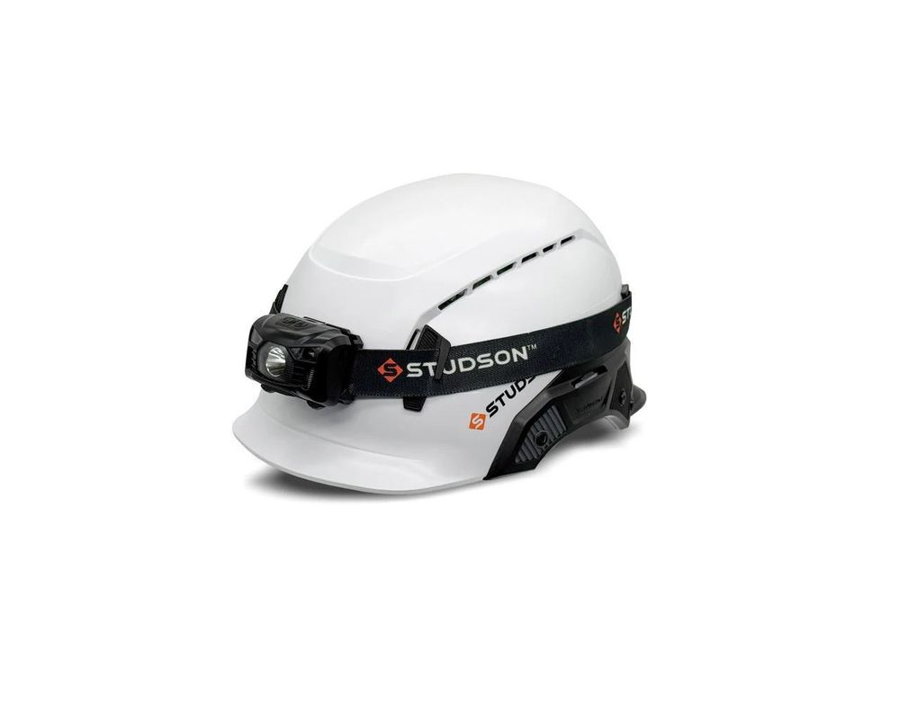 Studson 150 Lumen LED Rechargeable Motion Sensor Headlamp, large image number 8