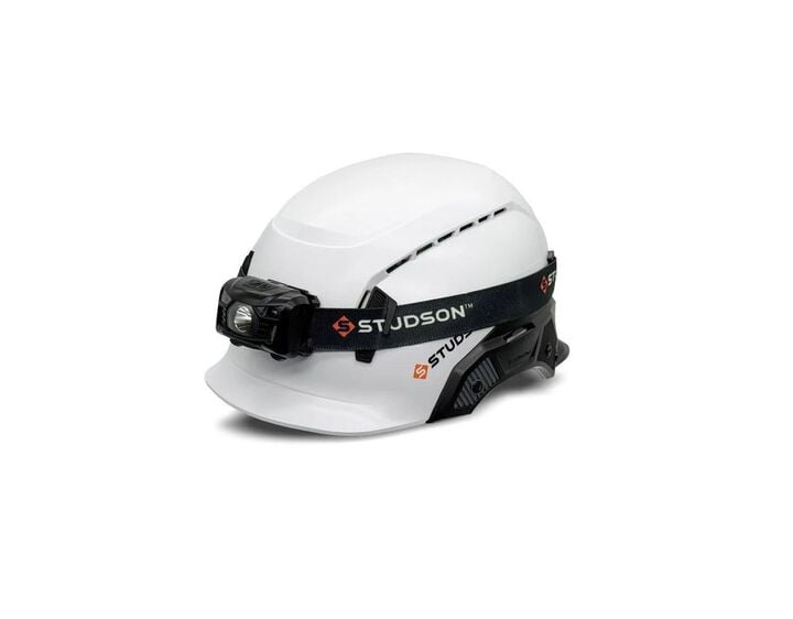 Studson 150 Lumen LED Rechargeable Motion Sensor Headlamp, large image number 7