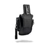 Veto Pro Pac Large 11 Vertical Pocket Tool Pouch with Leather-Back Pocket, small image number 4