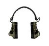 3M PELTOR ComTac V Foldable Olive Drab Green Hearing Defender MIL/LE Tactical Headset, small