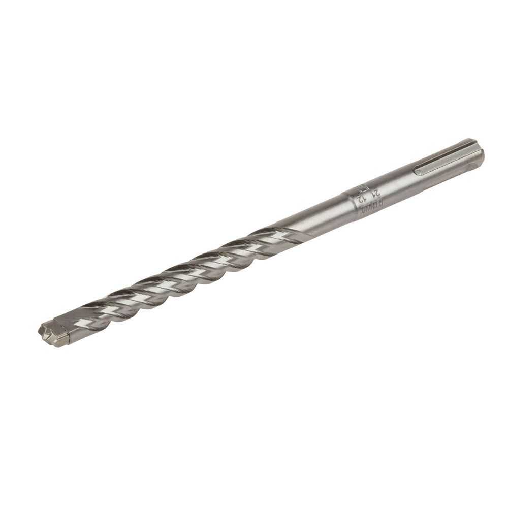 DEWALT 3/8 in x 4 in x 6 1/2 in Solid Carbide SDS Plus Hammer Drill Bit, large image number 4