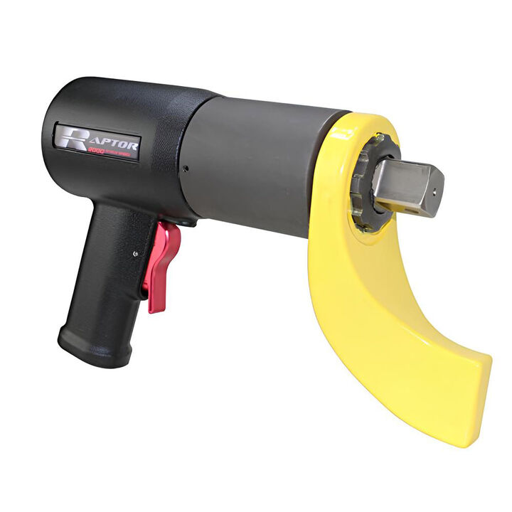 TorcUP 1in Drive 2000 ft lbs Pneumatic Torque Impact Wrench