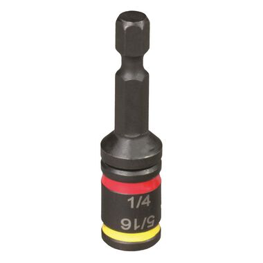 Malco Products 1/4in 5/16in Cleanable Magnetic Hex Driver