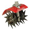 Mantis Lawn Aerator Tine Set for 9 Inch Tiller, small image number 2