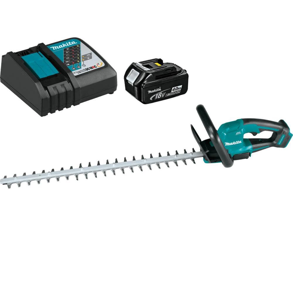 Makita lxt shop 18v 4ah