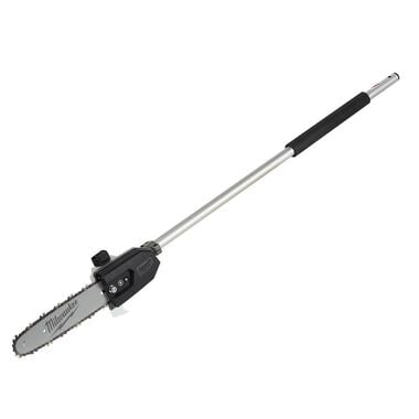 Milwaukee M18 FUEL QUIK-LOK 10 in. Pole Saw Attachment Reconditioned