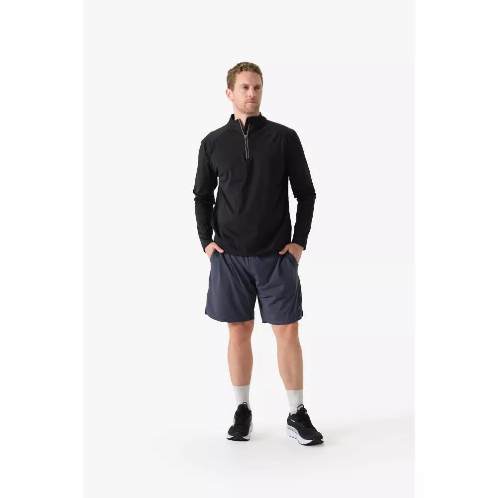 FIELDSHEER Men's Everyday 1/4 Zip Shirt, large image number 5