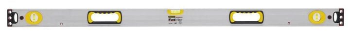 Stanley 48 In. FatMax Magnetic Level