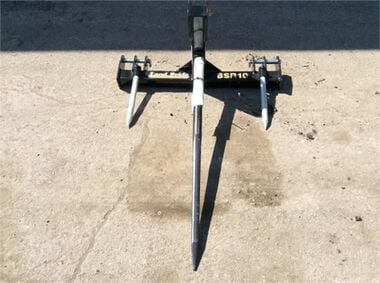 Land Pride 10 Series Bale Spear