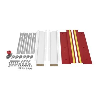 Milwaukee 6480-20 Mid-Way Fence Kit