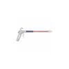 Guardair WhisperJet 29 Cfm Safety Air Gun with 12in Aluminum Extension, small image number 2