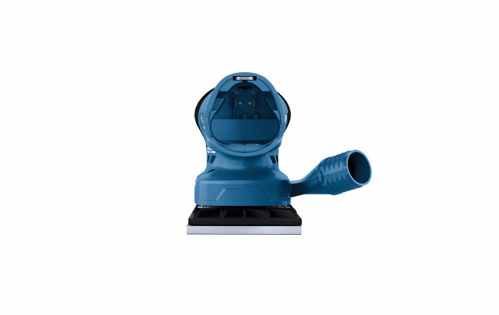 Bosch 12V Max Orbital Finishing Sander (Bare Tool), Reconditioned, large image number 15