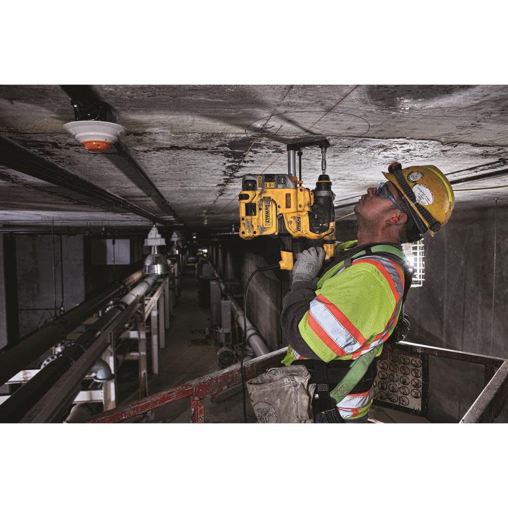 Dewalt 1 1 discount 8 rotary hammer