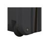 Justrite Black Spill Containment Drum Caddy for 55 Gallon Drums, small image number 3