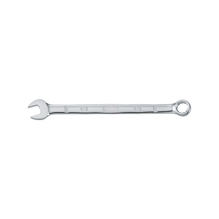 DEWALT Combination Wrench 1/2 Inch, large image number 1