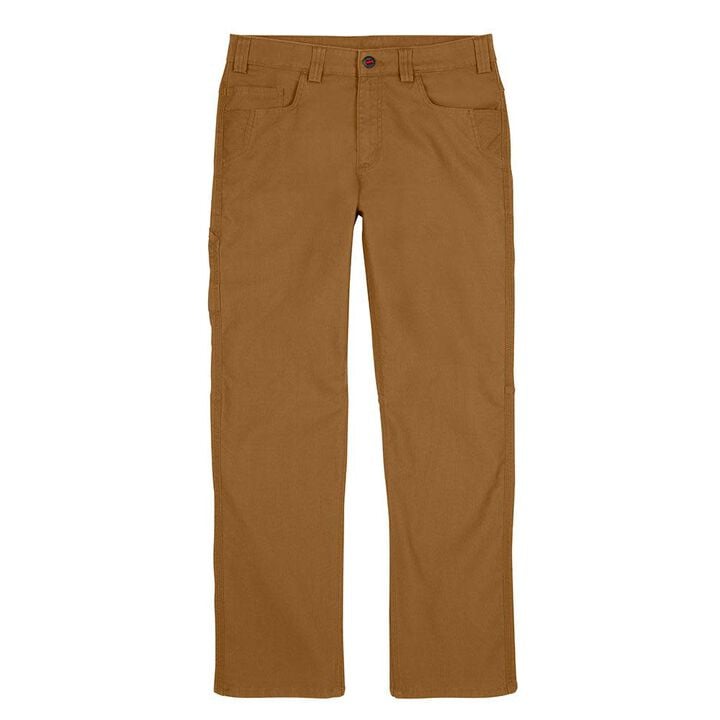 Milwaukee Work Pants Flex Heavy Duty KHAKI
