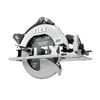 FLEX 24V Circular Saw 7 1/4in (Bare Tool), small image number 4