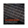Nebo Reliance 50W Monocrystalline Foldable Solar Panel W/Handle, small image number 5