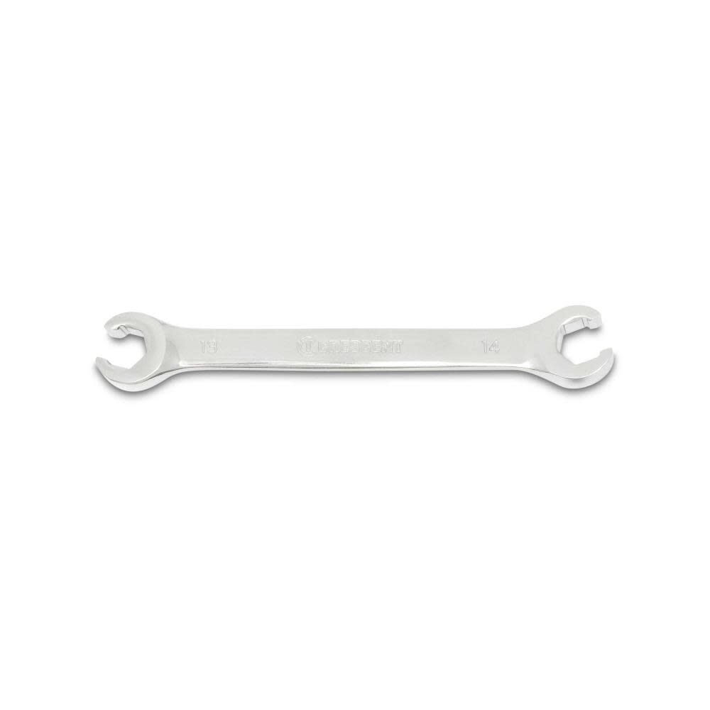 Crescent Metric Flare Nut Wrench Set 3pc, large image number 4