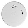 First Alert SMCO210 Battery 2-in-1 Smoke & CO Alarm with Slim Profile Design, small image number 1