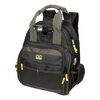 CLC 53 Pocket Lighted Tool Backpack, small