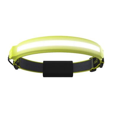 Liteband PRO 750 Lumens Headlamp LED Hi-Vis Yellow Rechargeable