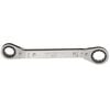 Klein Tools Reversible Offset Box Wrench, small image number 1