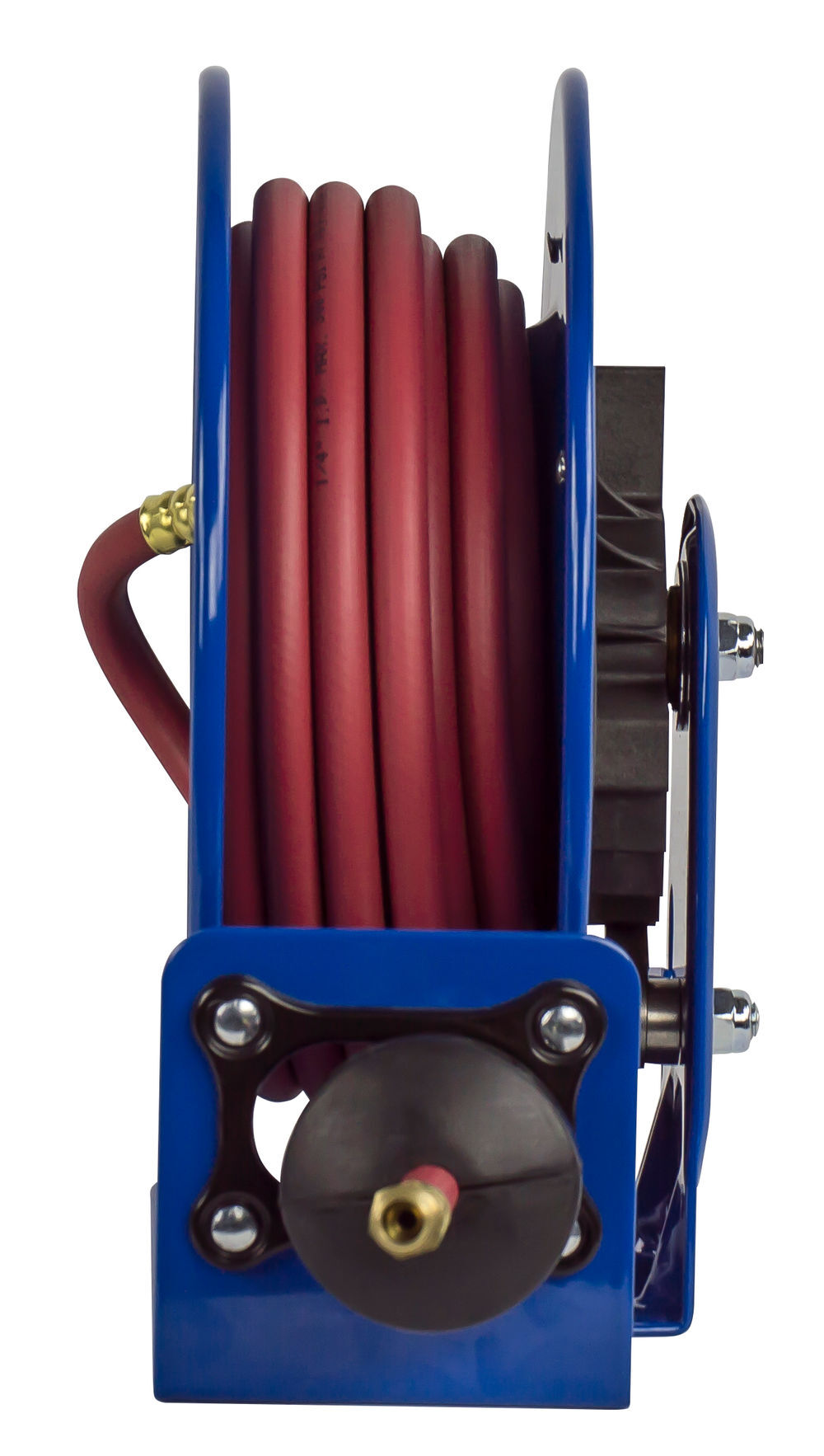 Coxreels Compact Spring Driven Hose Reel 3/8in x 20' 300PSI, large image number 3