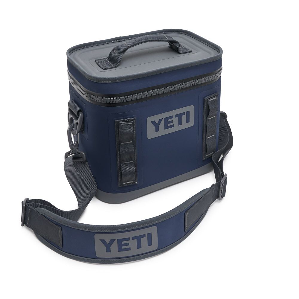 YETI Hopper Flip 8 Soft Cooler, large image number 2