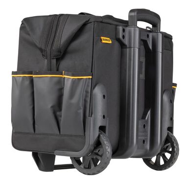 DEWALT 18 Heavy Duty Contractor Tool Bag for sale online