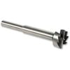 Fisch 2 Inch x 1/2 Inch x 6-1/8 Inch Tool Steel Multi-Spur Bit, small image number 2