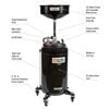 Johndow 25 Gallon Heavy-Duty Steel Oil Drain, small image number 2