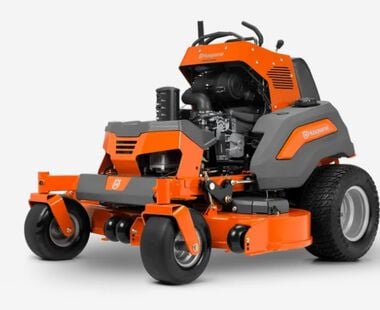 Husqvarna V548 Stand On Lawn Mower 48in 24.5HP Kawasaki, large image number 5