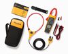 Fluke 376 FC True-RMS AC/DC Clamp Meter with iFlex, small image number 2