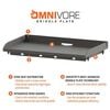Blackstone 28-inch Original Omnivore 2-Burner Propane Griddle, small image number 5